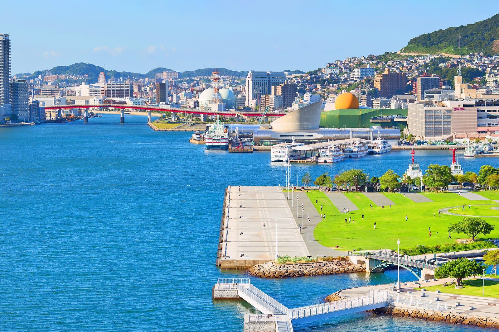 Things to Do in Nagasaki