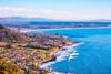 Pismo Beach, USA