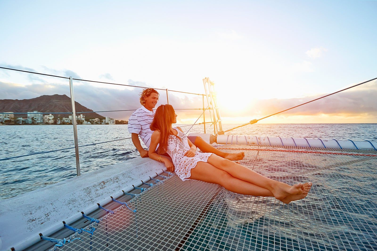 Romantic Ideas for a Honeymoon in Honolulu