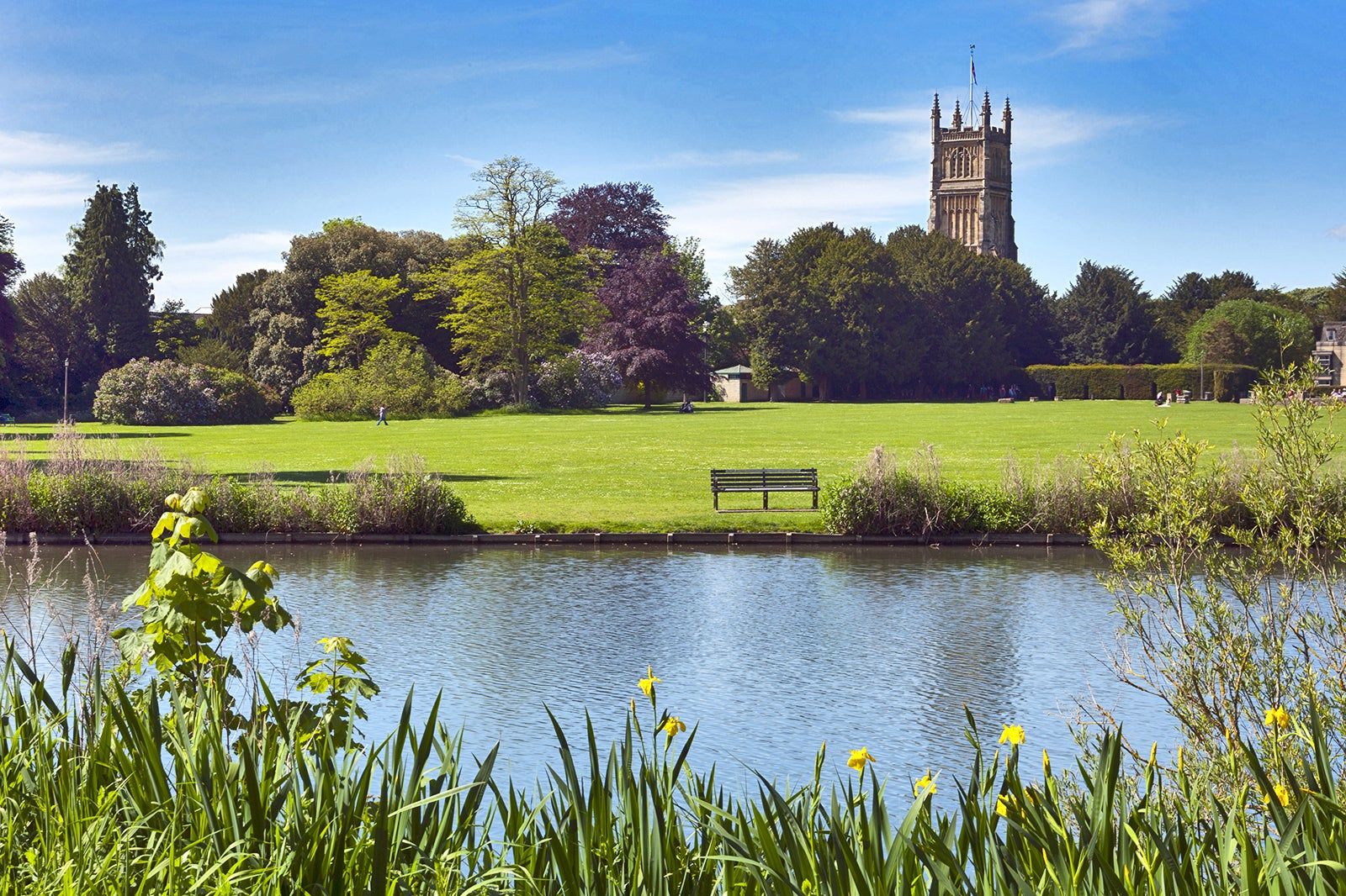 10 Best Things to Do in Cirencester