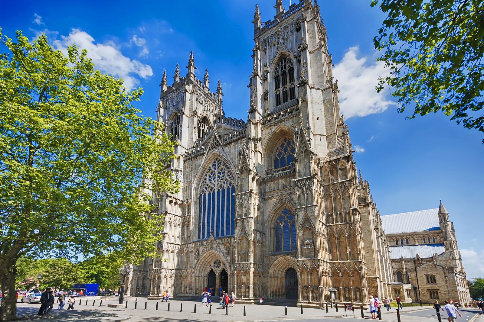 Best Things to Do in York