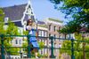 Most Instagrammable Places in Amsterdam
