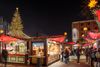 Kölner Weihnachtsmärkte