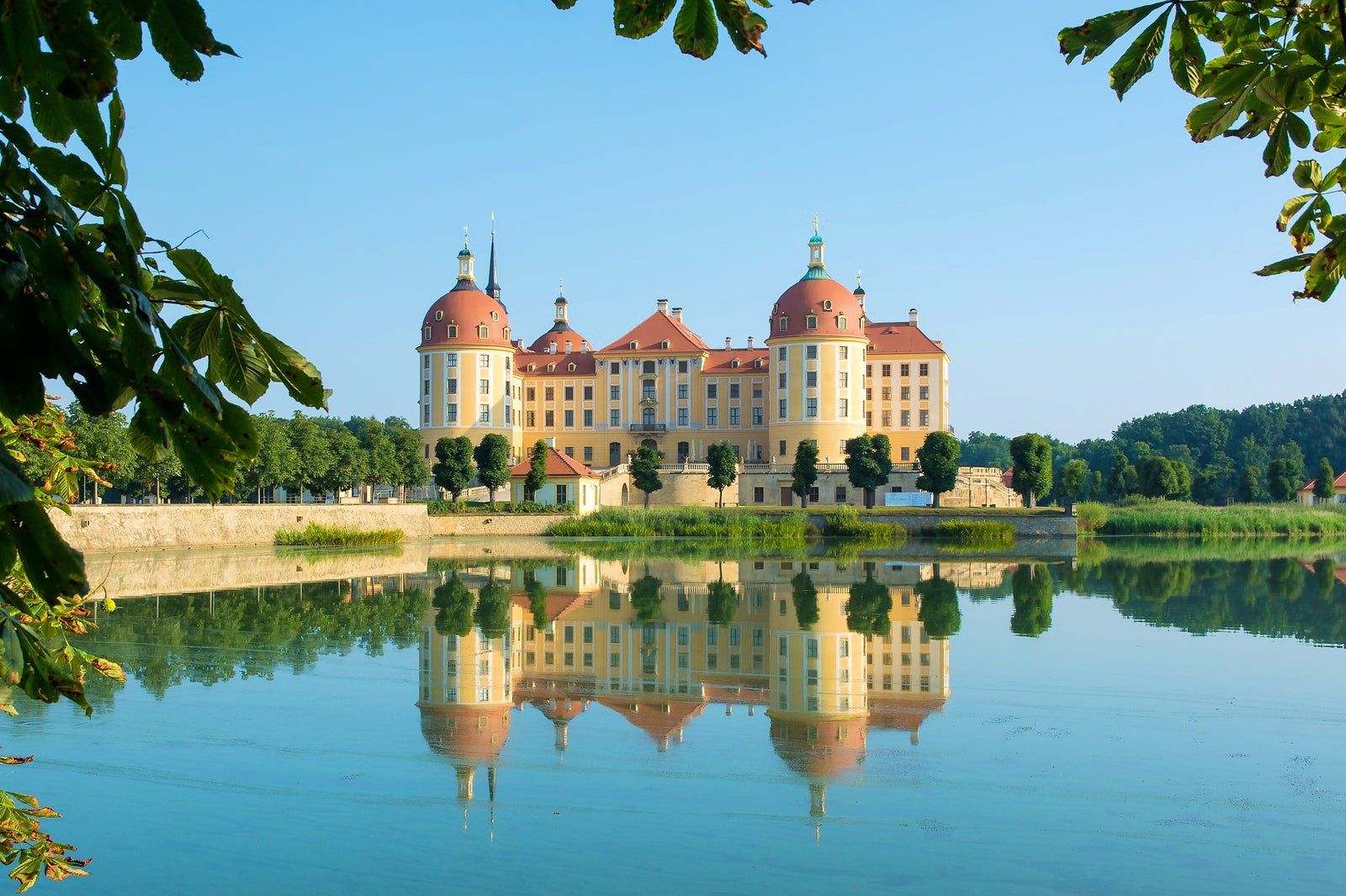 Things to Do in Saxony