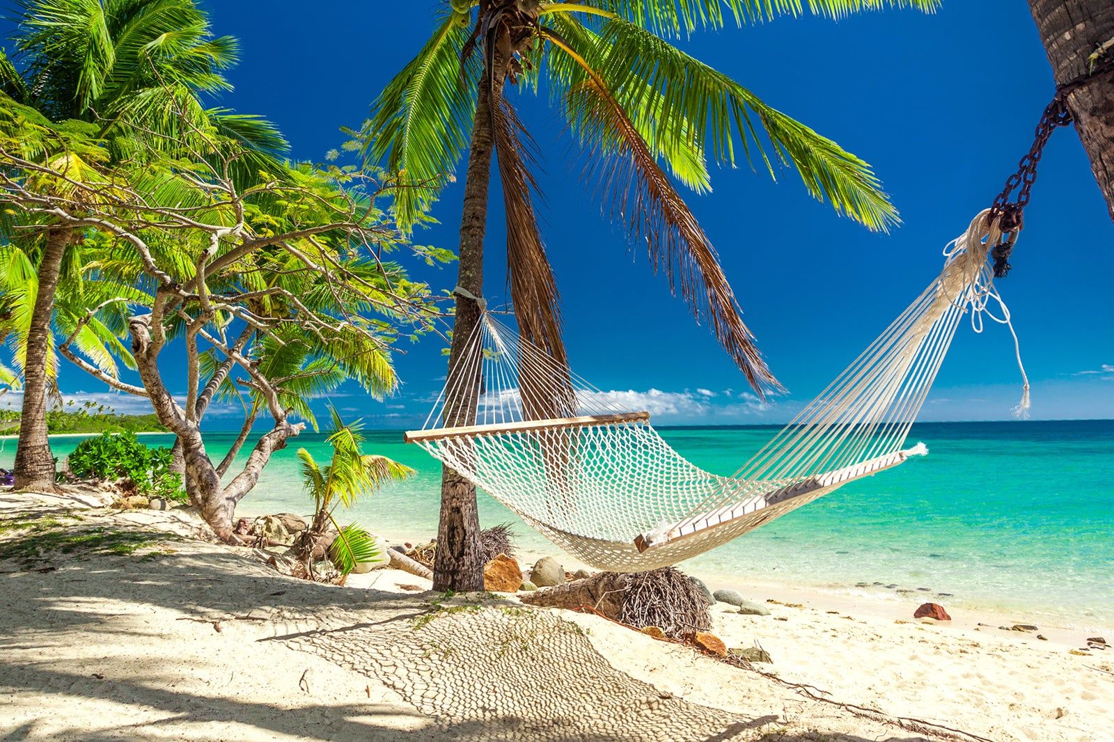 Things to Do in Fiji