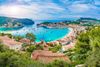 Mallorca Island
