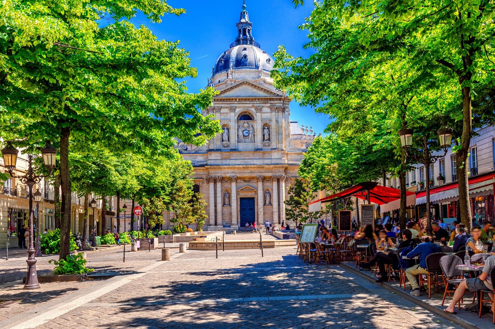 Las mejores cosas que hacer en París en el verano