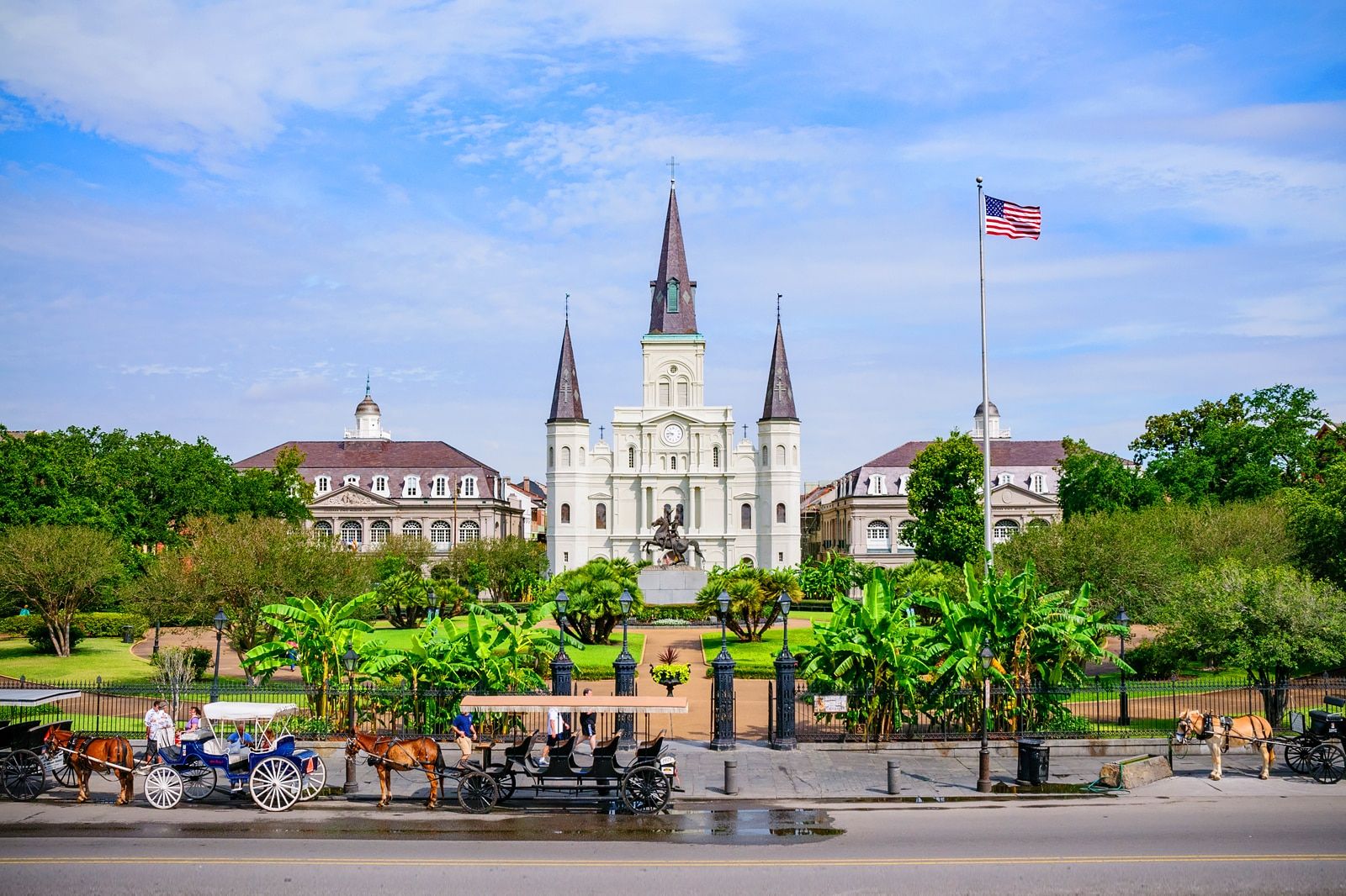 Things to Do in New Orleans