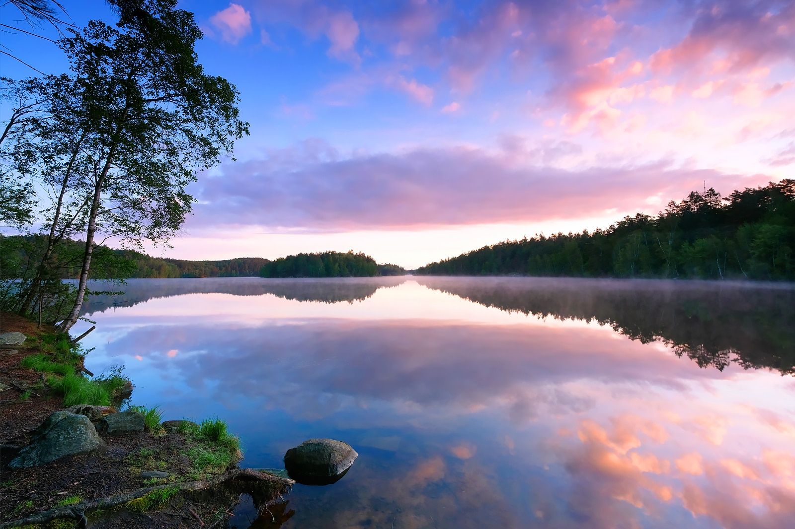 Best Beaches in Gothenburg