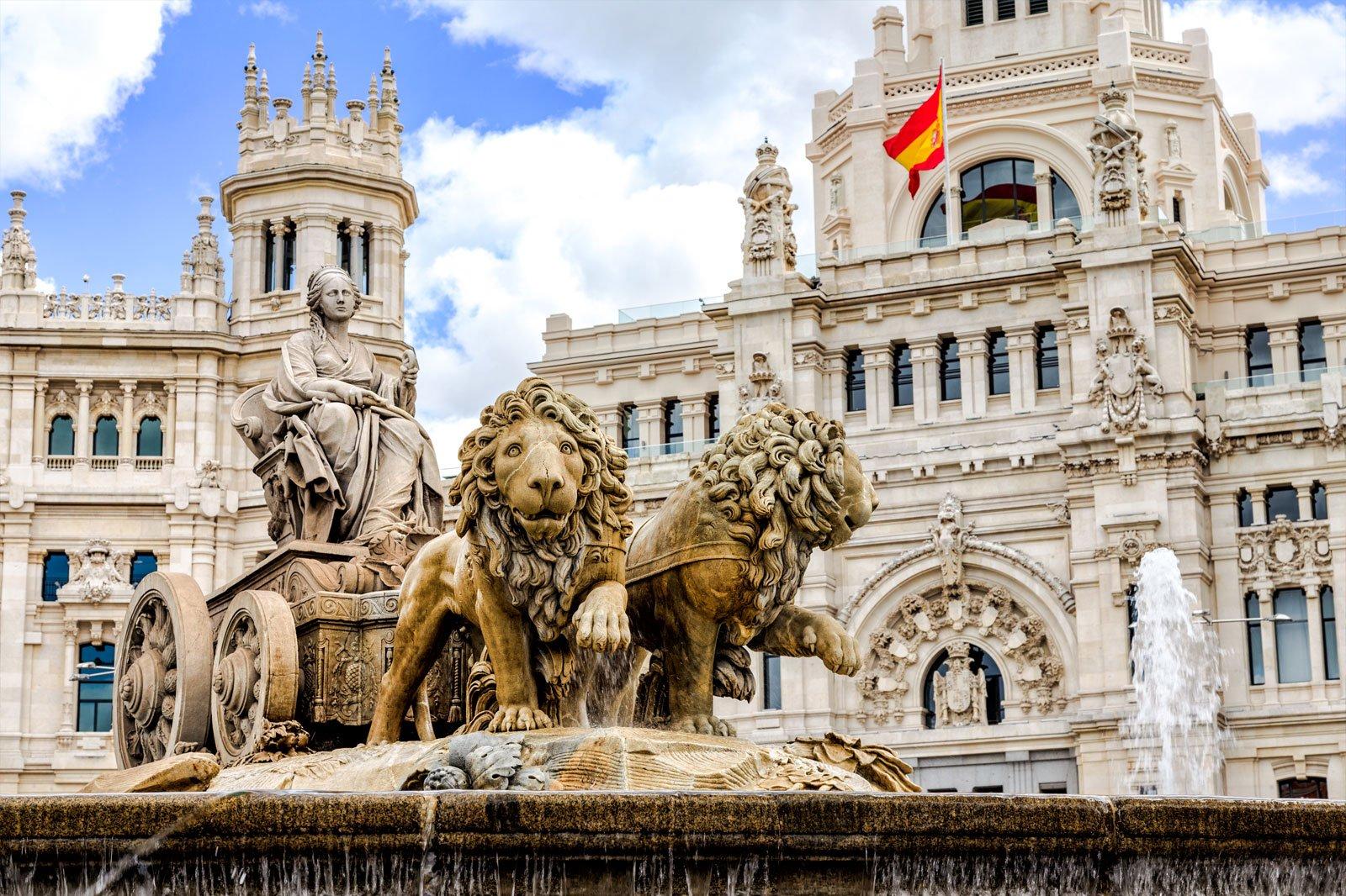 Cosas que no sabías de Madrid