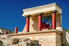Minoan Palace of Knossos