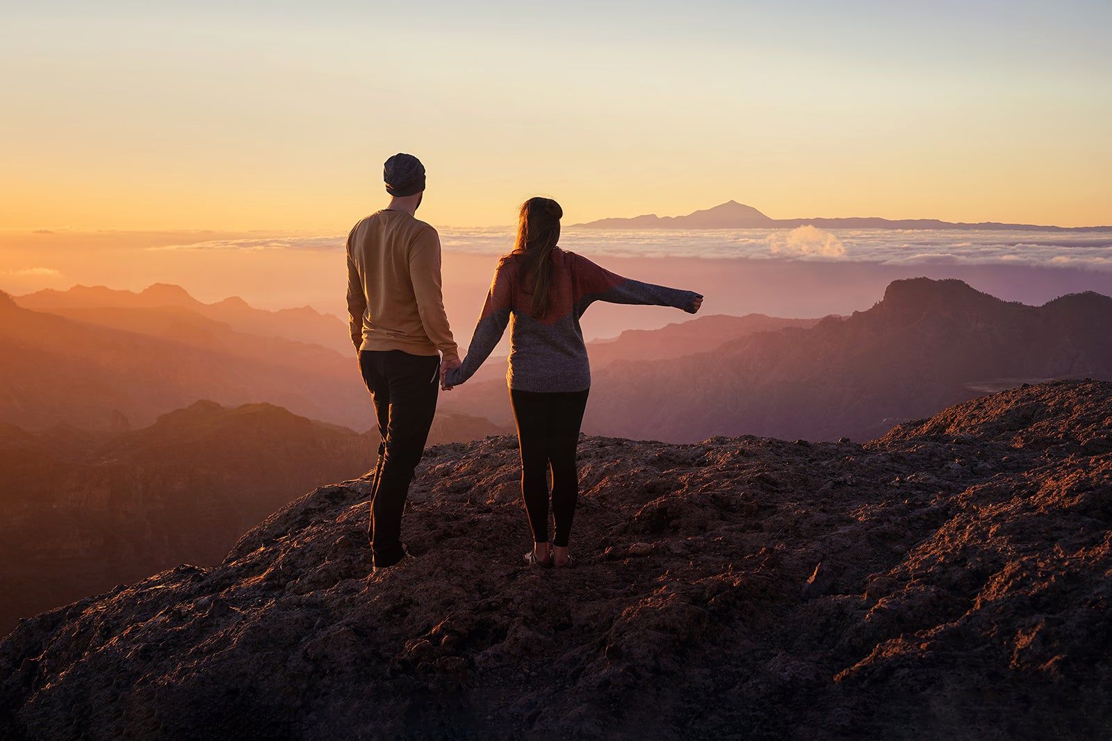 10 Best Things to Do for Couples in Gran Canaria