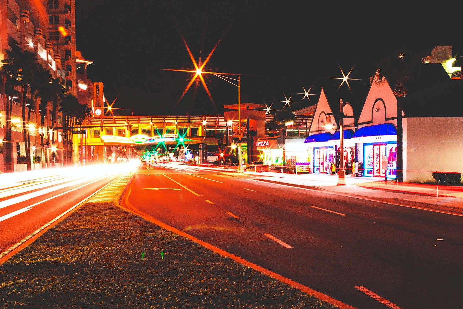 Things To Do After Dinner in Daytona