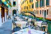 Great Restaurants in Venice