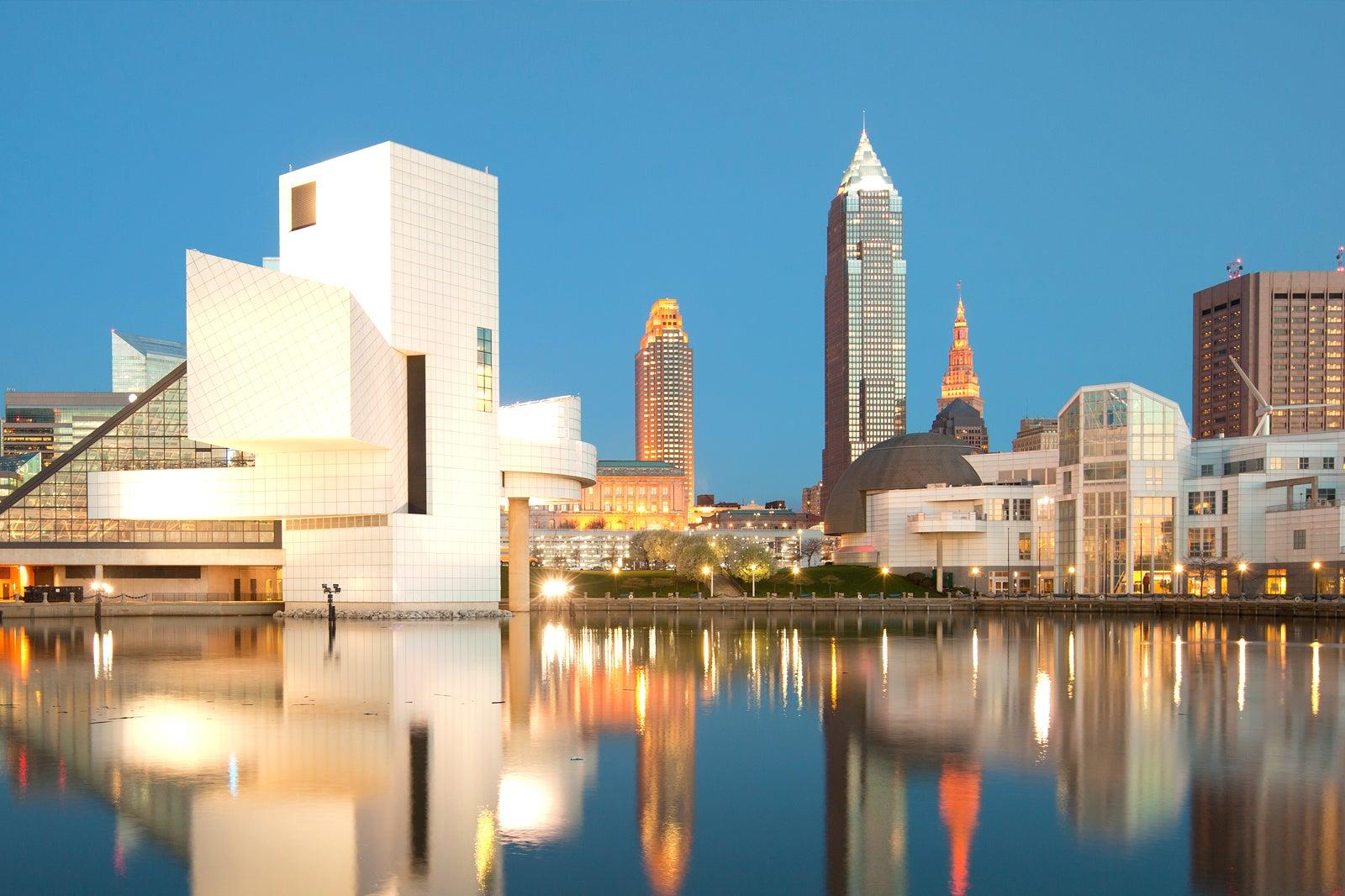 Best Museums in Cleveland