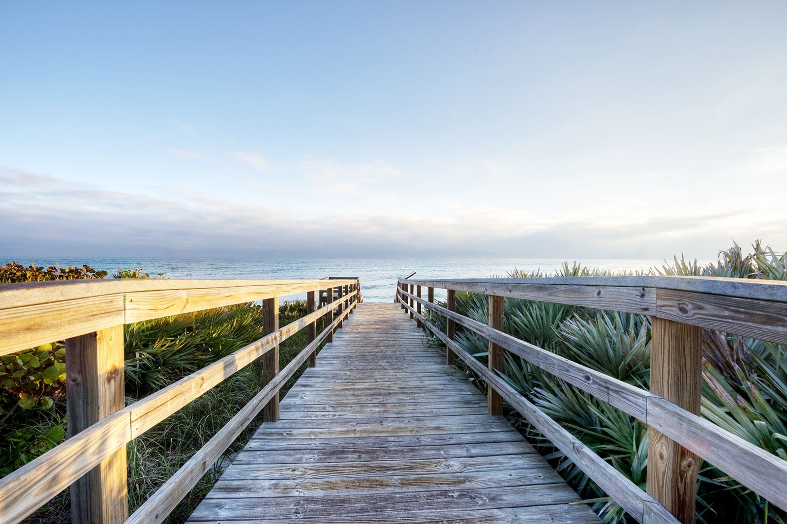 Canaveral National Seashore