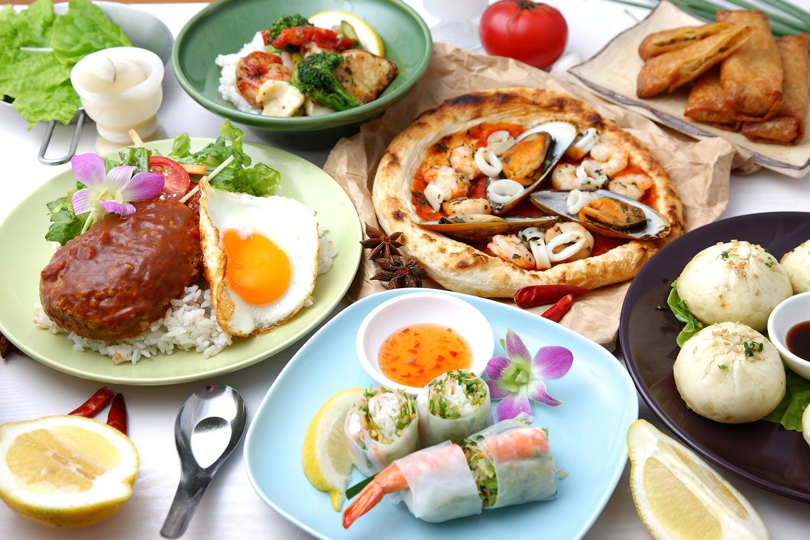 10 Best Hawaiian Foods to Try