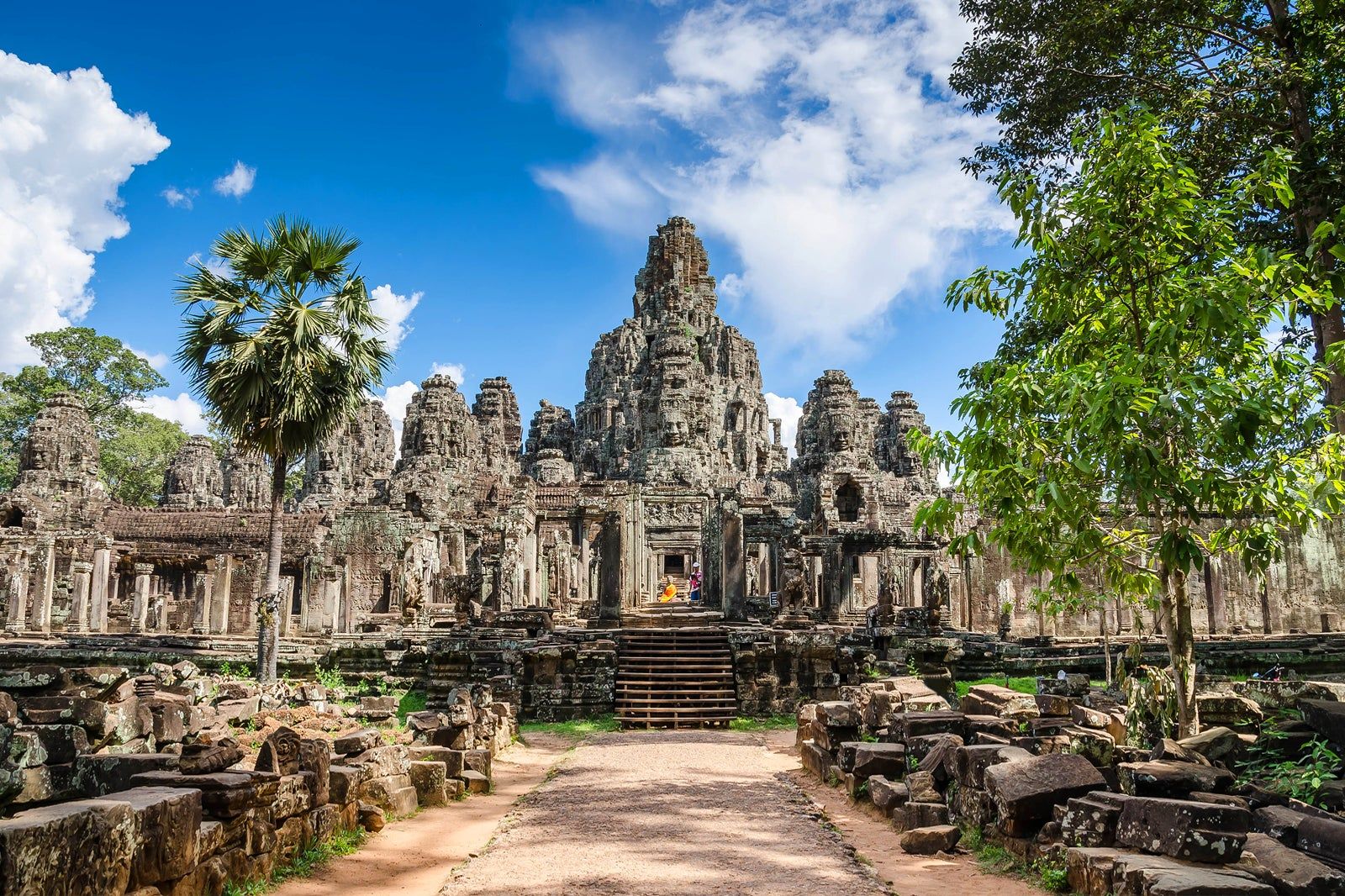 Great Angkor Temples in 3 Days