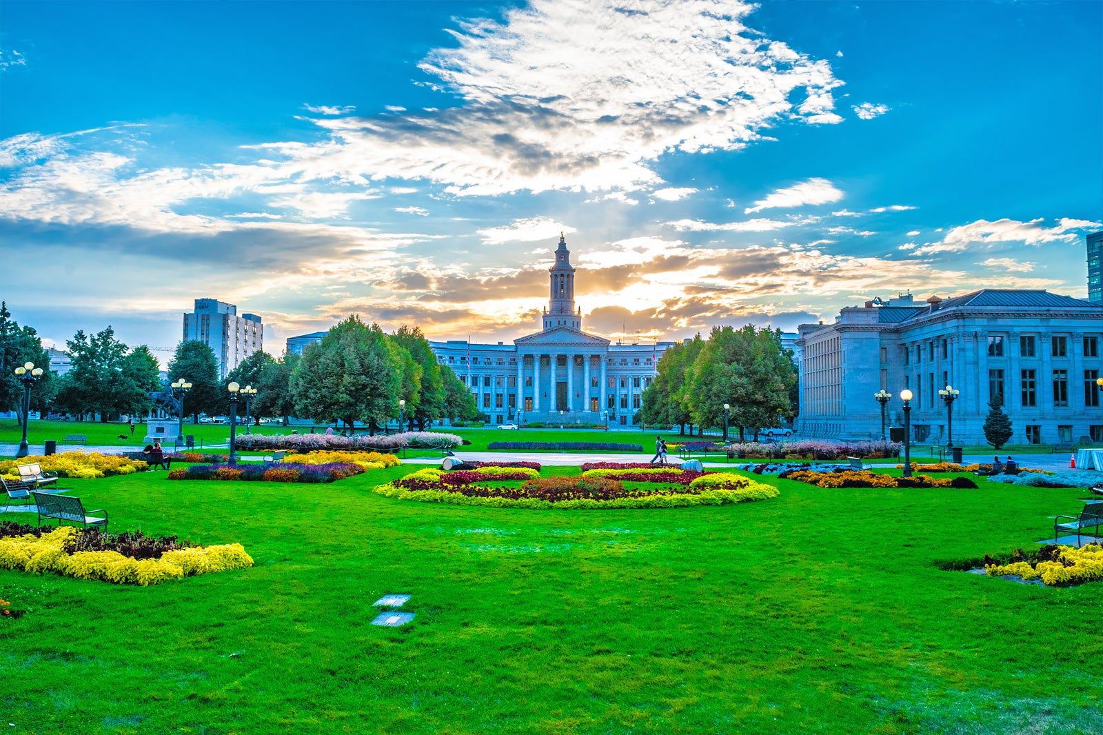Best Things to Do in Denver, Colorado