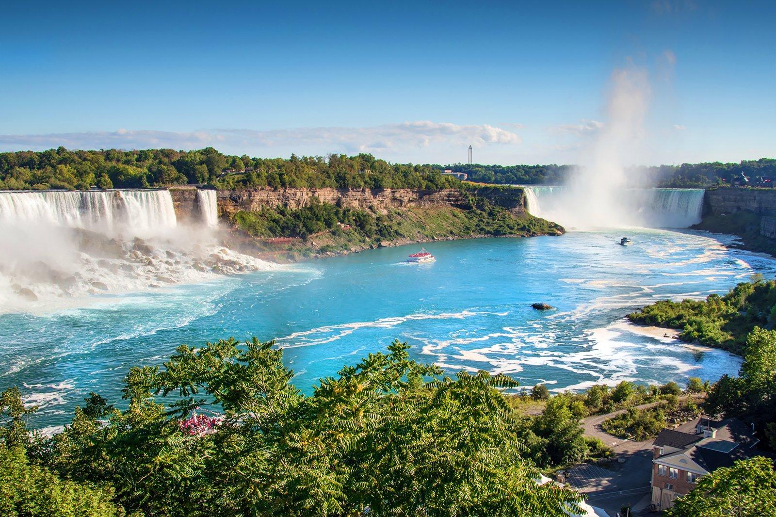 Niagara Falls