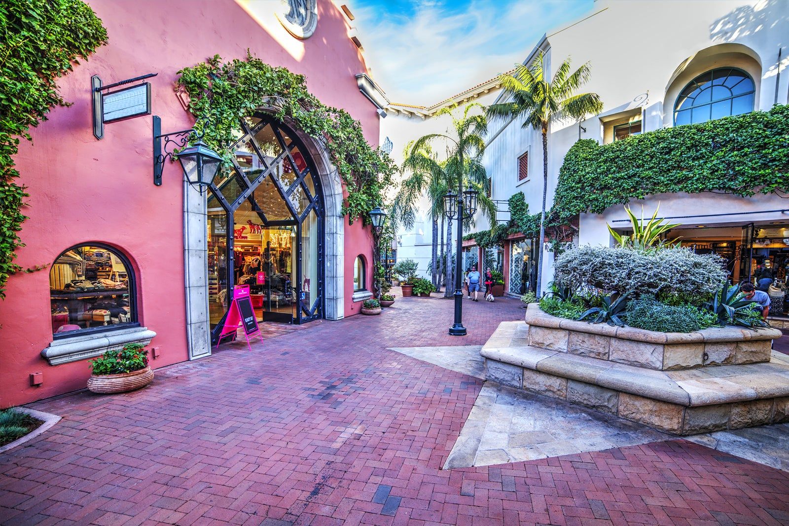 Best Places to Go Shopping in Santa Barbara