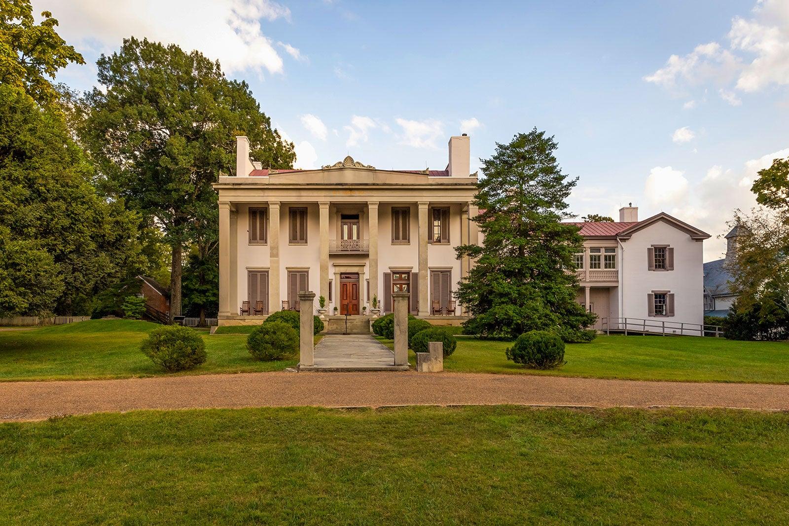 Belle Meade Plantation