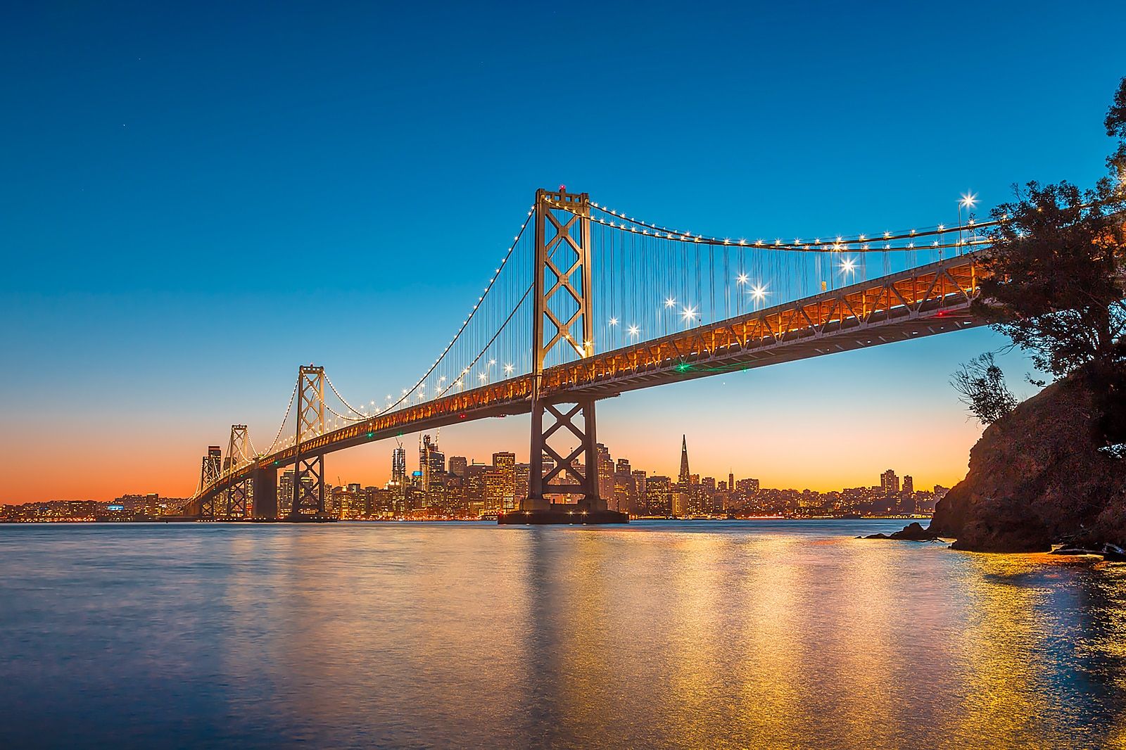 Instagrammable Places in San Francisco