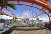 Pacific Park in Los Angeles