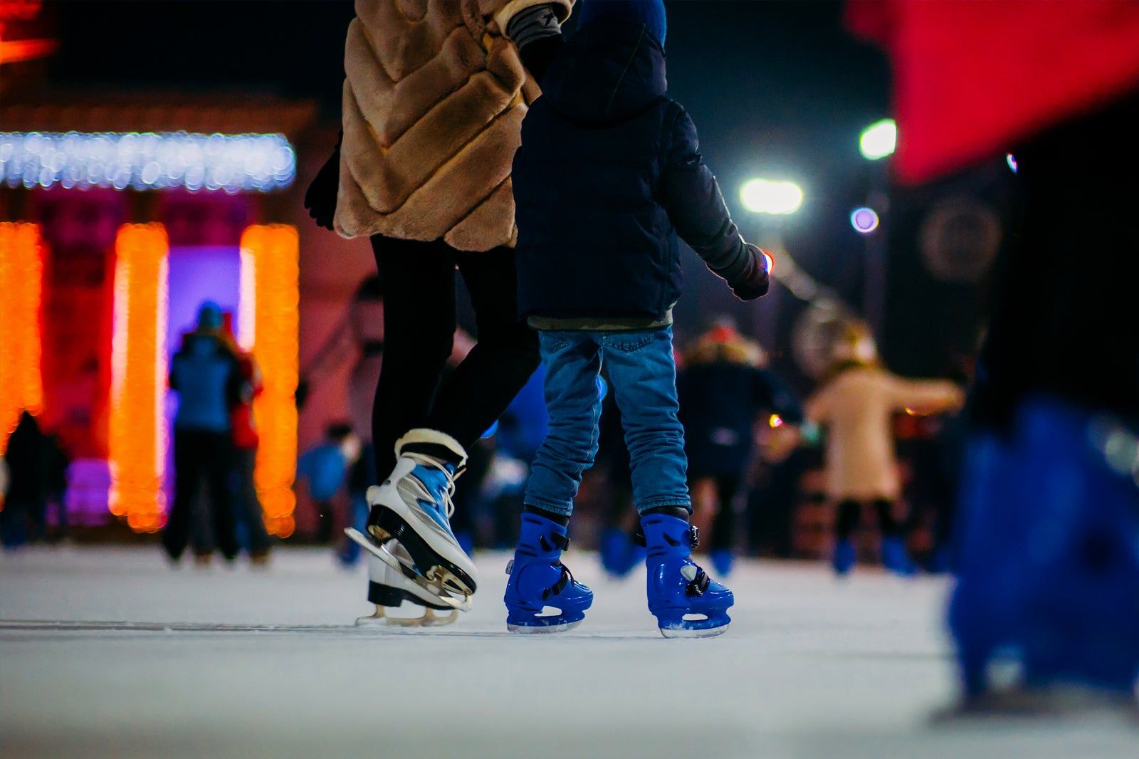 Best Family Things to Do in Pyeongchang