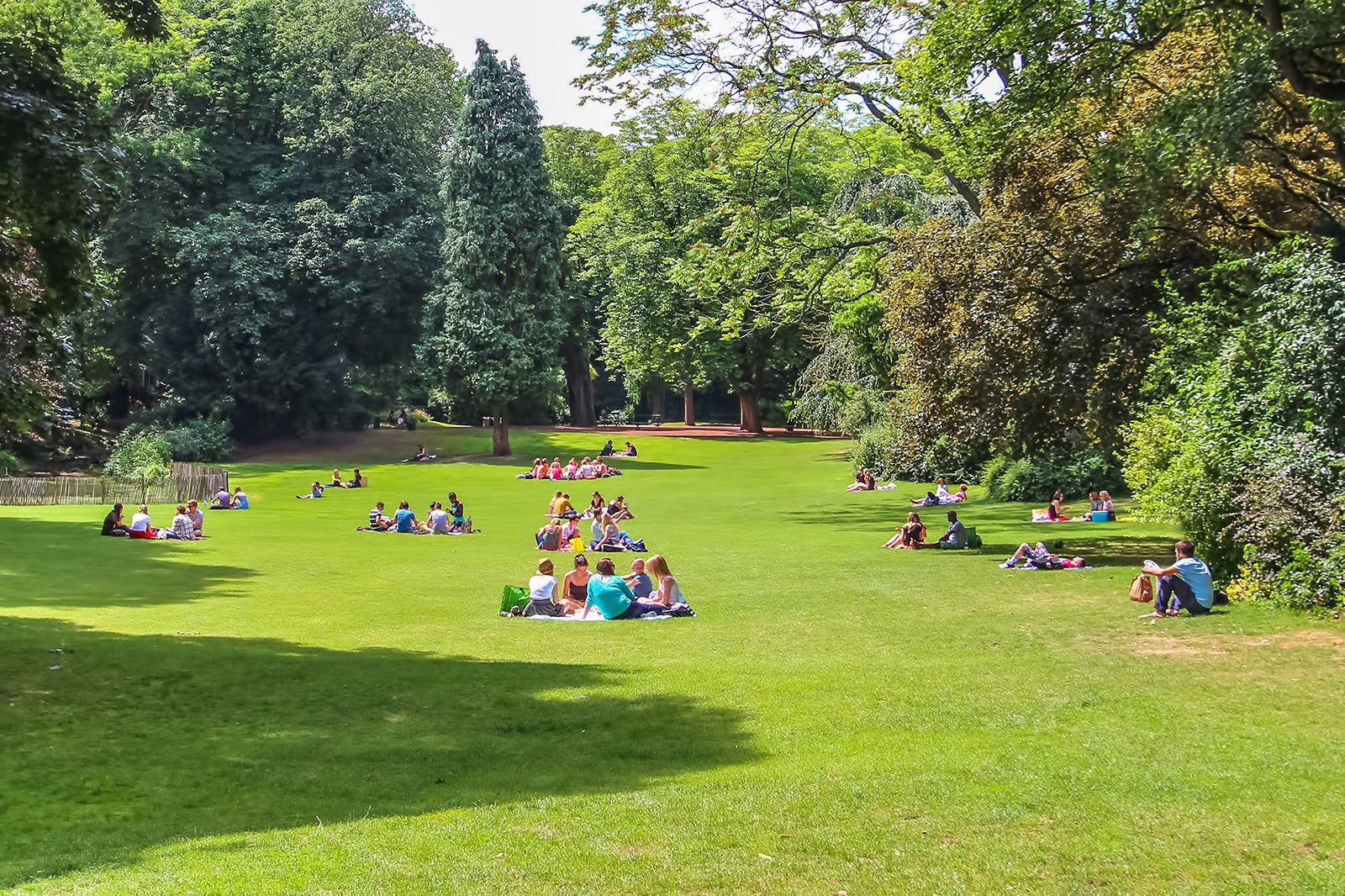 10 Things to Do in Lille on a Small Budget