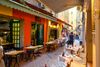 Great Restaurants in Nice