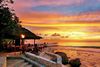 Best Romantic Sunset Bars in Bali