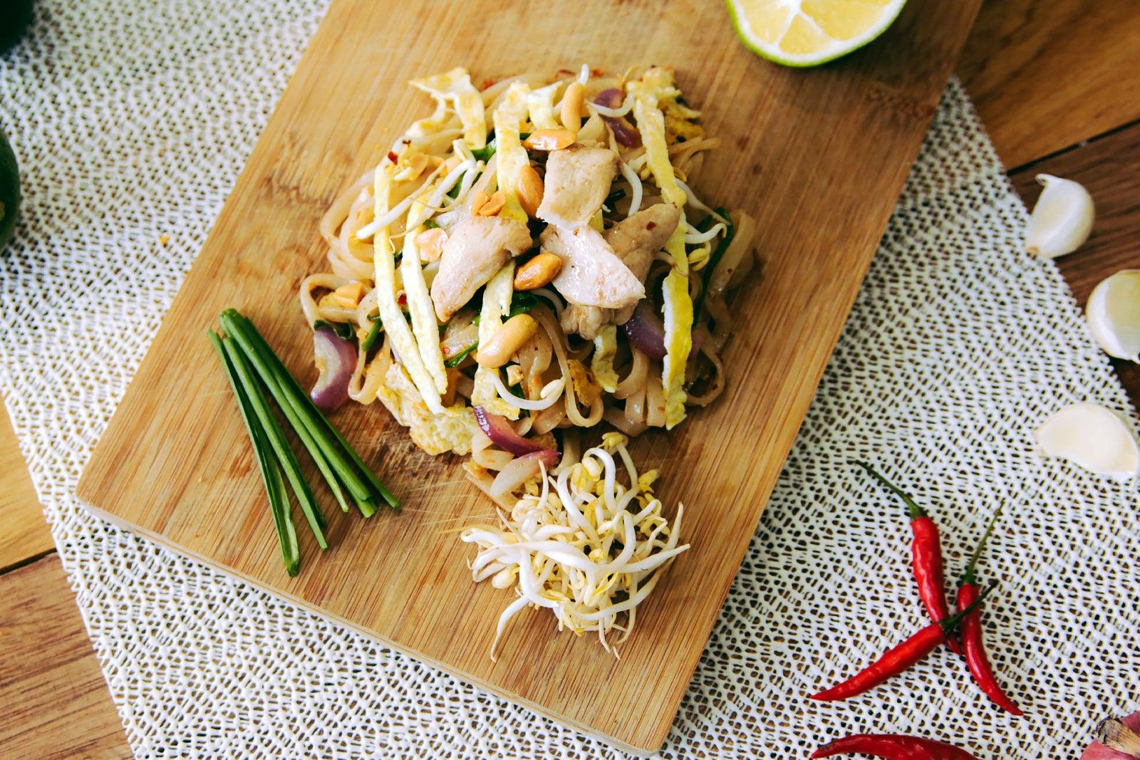 Best Thai restaurants in Bangkok