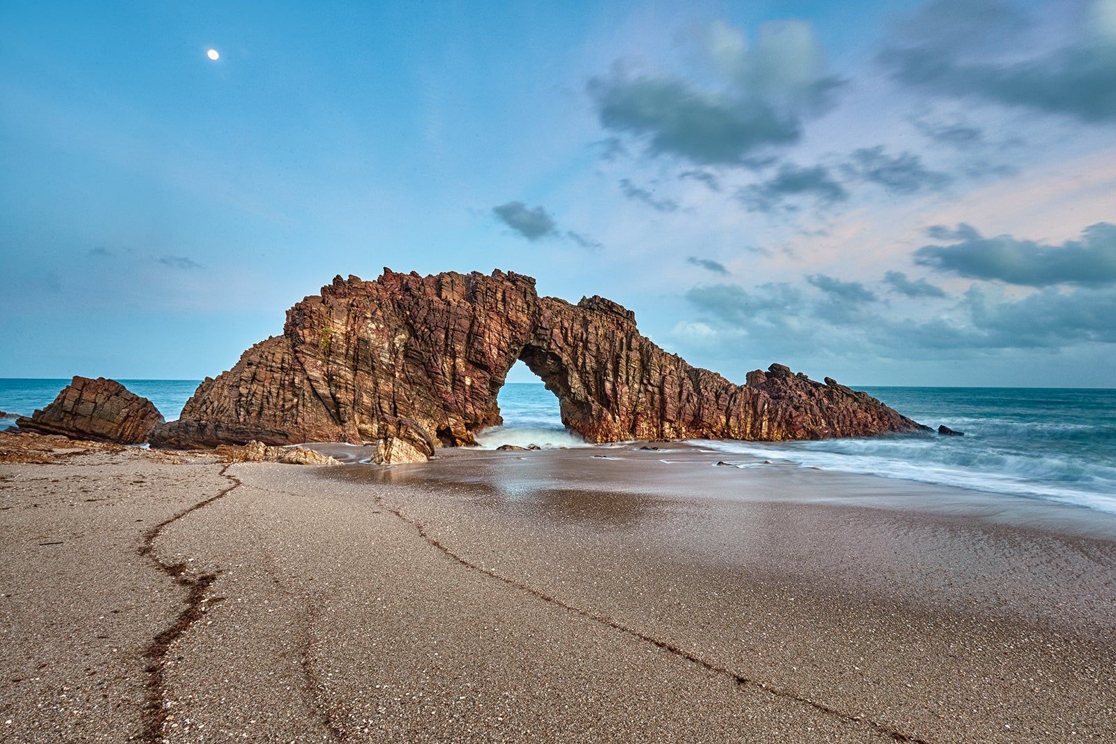 9 praias para um roteiro inesquecível no Nordeste