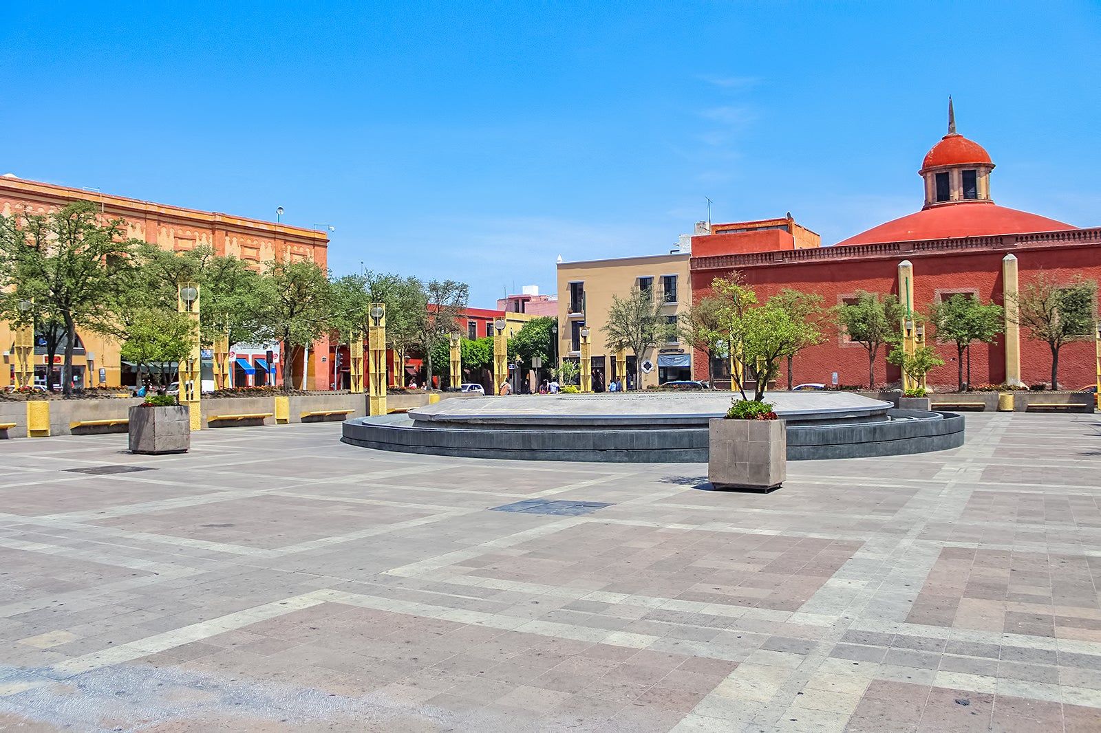 7 sitios emblemáticos de Querétaro