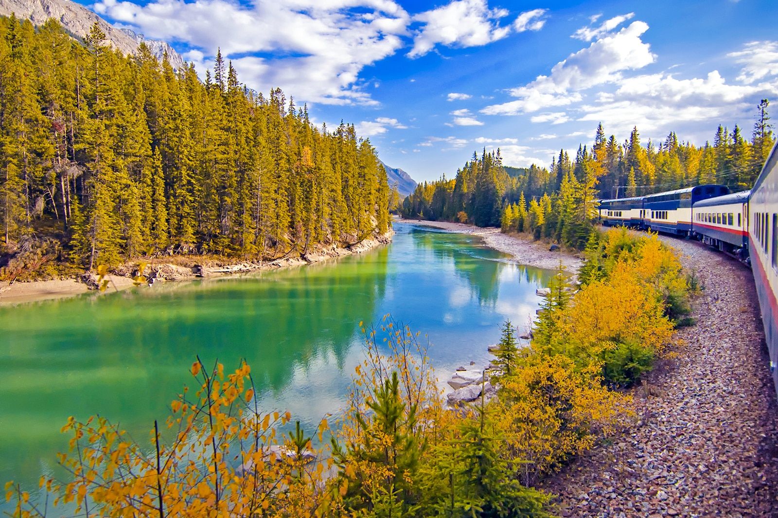 Banff Travel Essentials