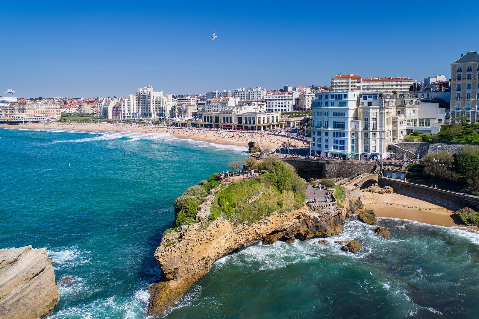 Biarritz