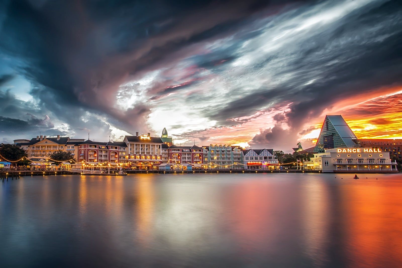 Disney's BoardWalk Orlando