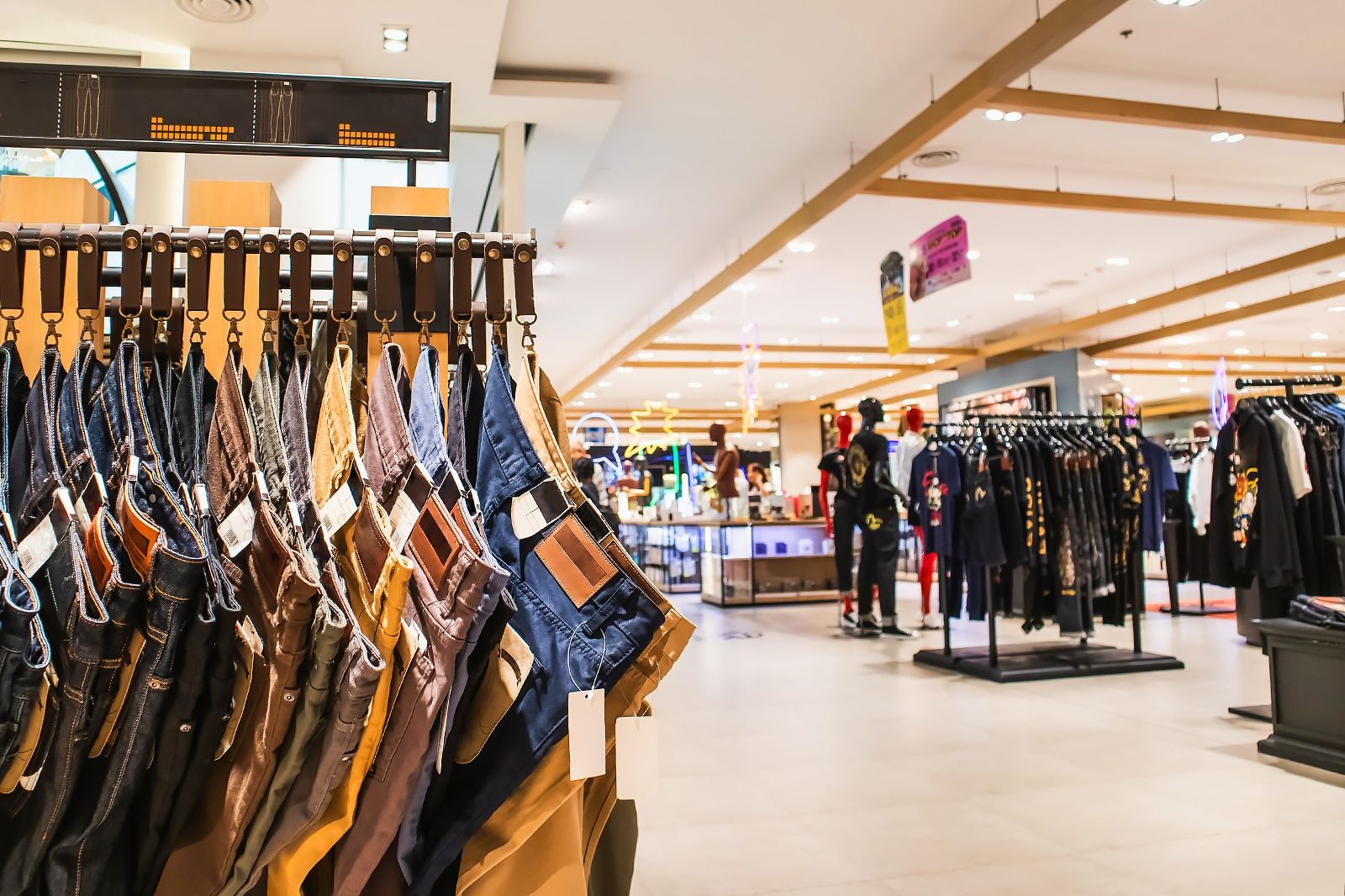 Best Malls in Chiang Mai