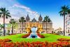 Monte Carlo City Centre