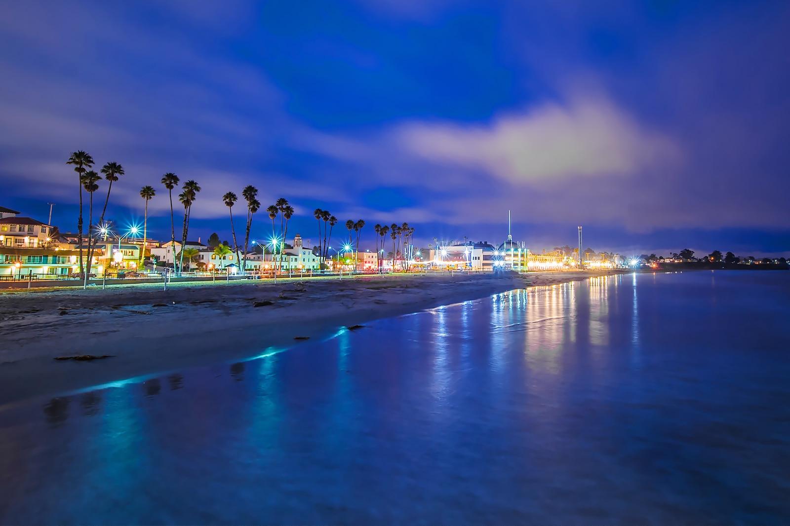 Best Things to Do After Dinner in Santa Cruz