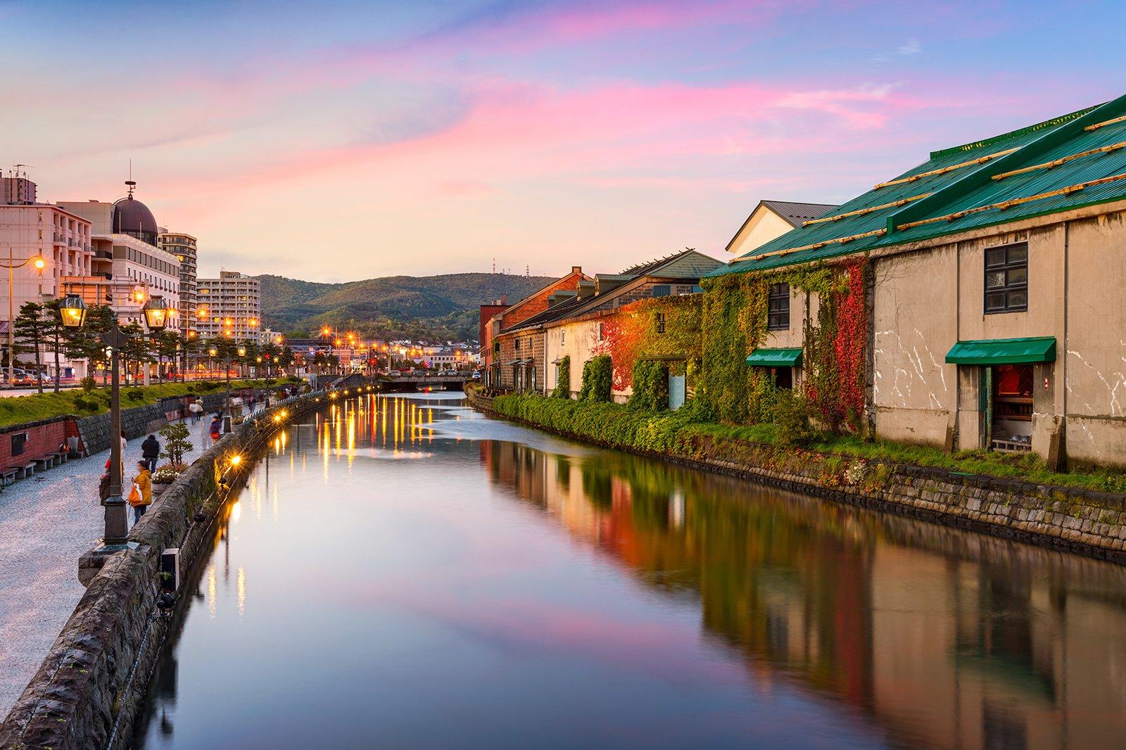 Things to do in Sapporo