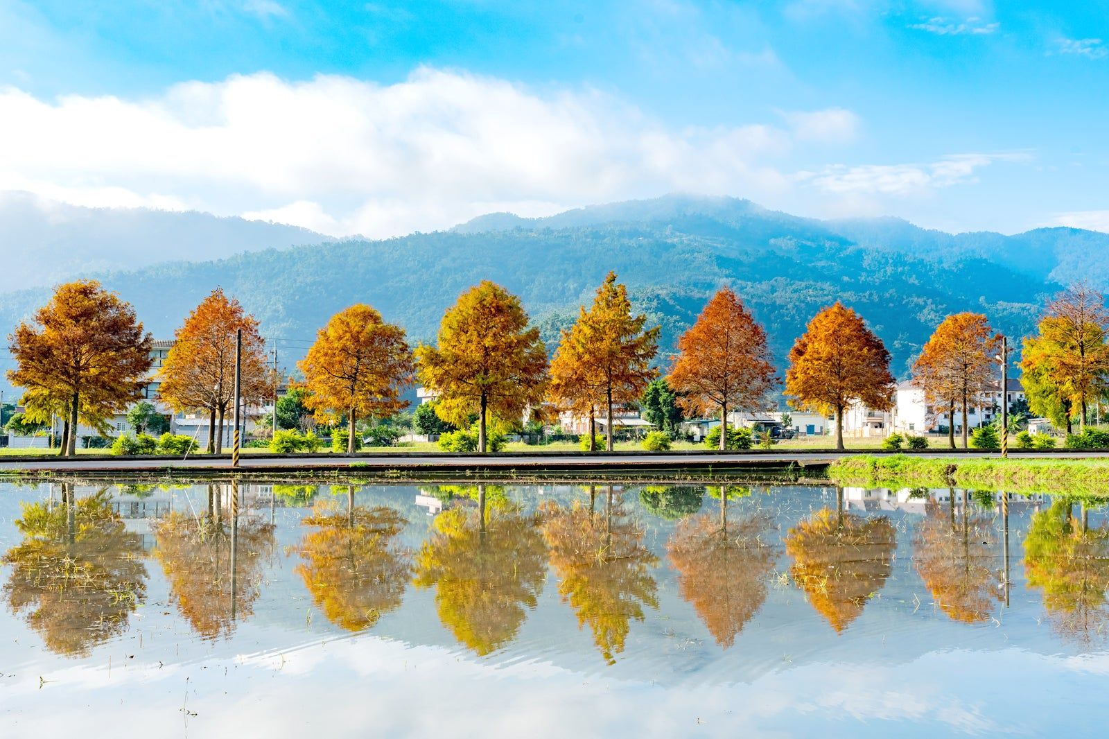 10 Best Things to Do for Couples in Yilan