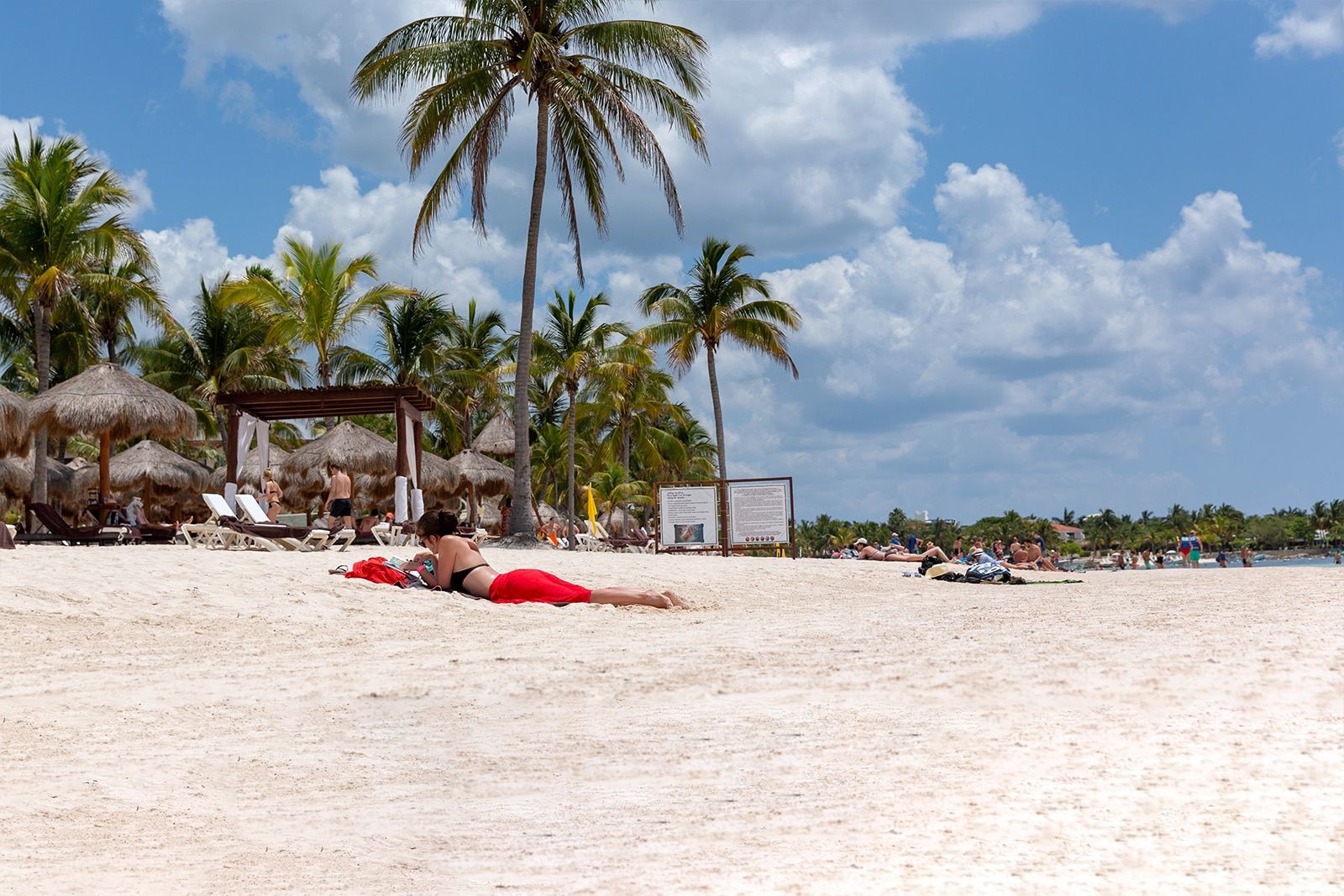 Free and Cheap Things to Do in Cancun