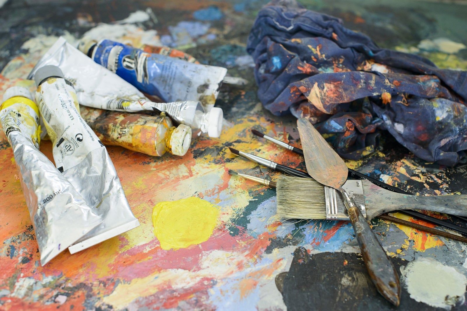 Cornell Fine Arts Museum Orlando