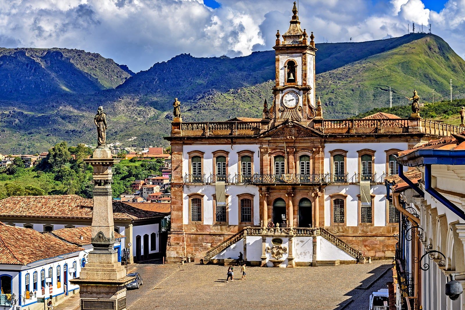 4 dicas do que fazer em Ouro Preto