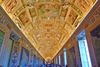 Vatican Museums in Rome