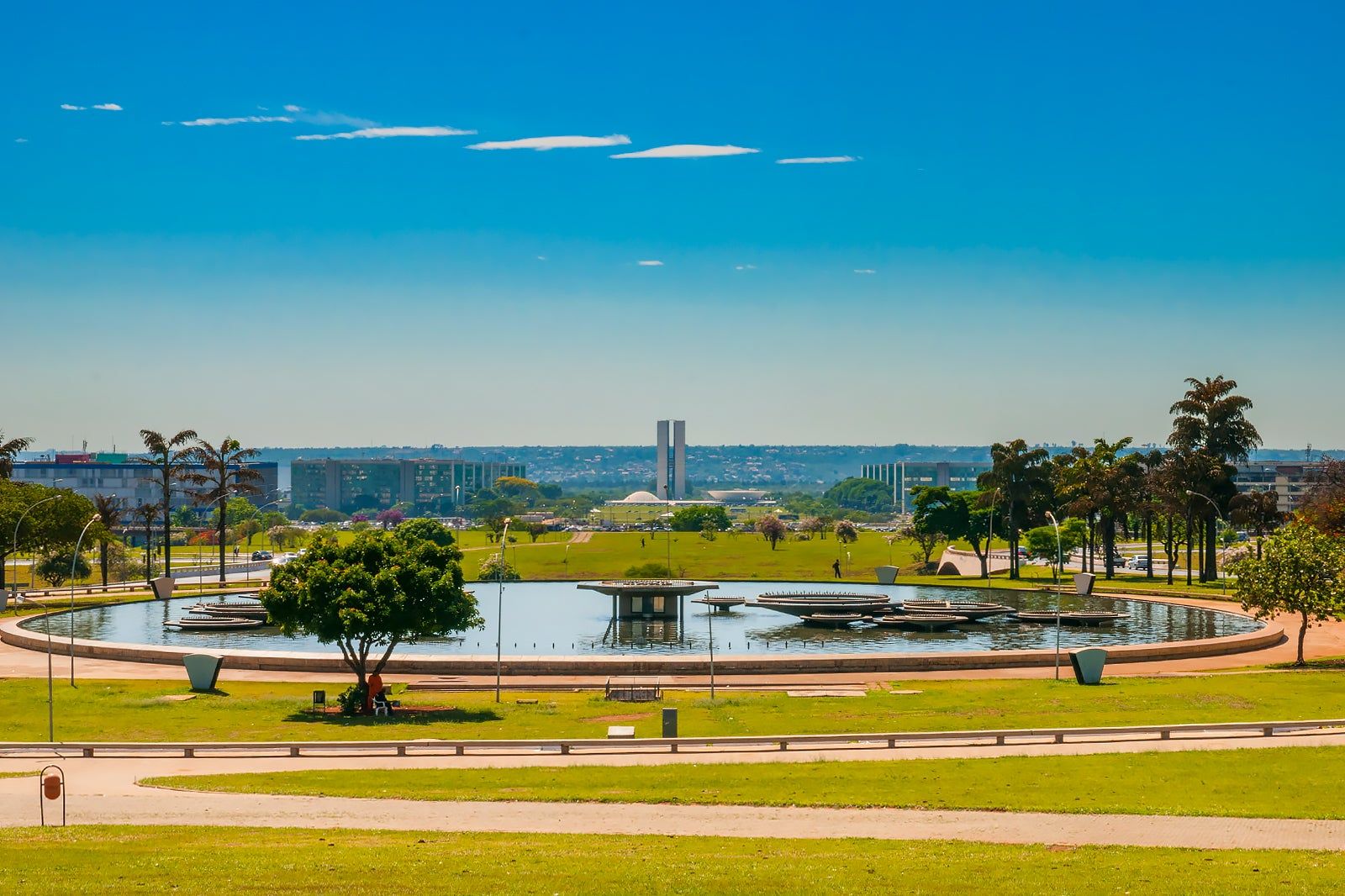 Brasilia