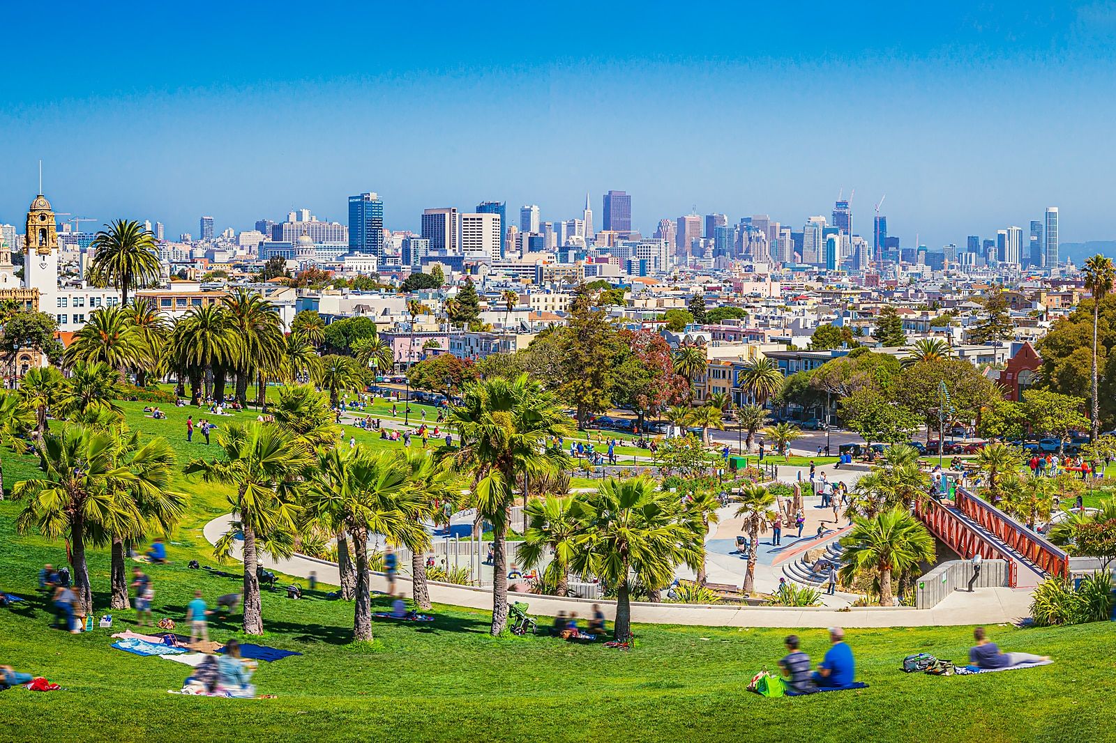 Best Free Things to Do in San Francisco