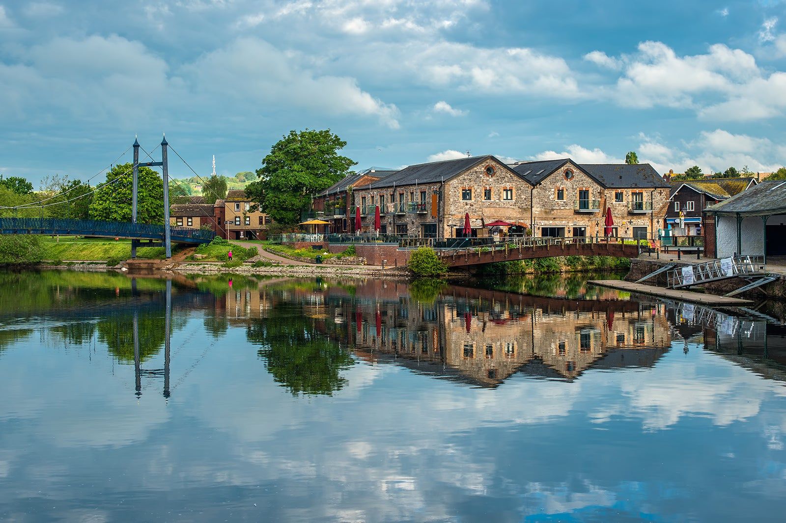 Les 10 meilleures choses à faire à Exeter